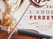 Recensione:Rossa come l'amore perduto Roberta Rizzo