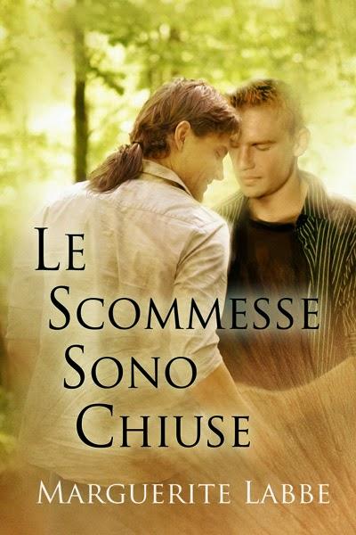 Anteprima: “LE SCOMMESSE SONO CHIUSE” di Marguerite Labbe