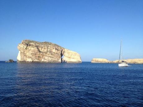 Dwejira Bay - Gozo, Malta