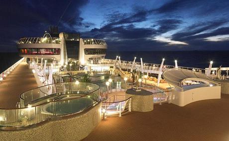 MSC crociere regala una crociera per il compleanno