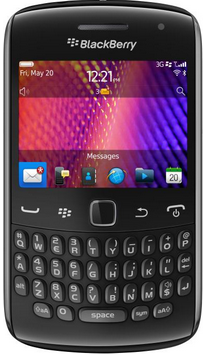 BlackBerry Curve 9360 il ritorno alle...origini | Caratteristiche tecniche principali