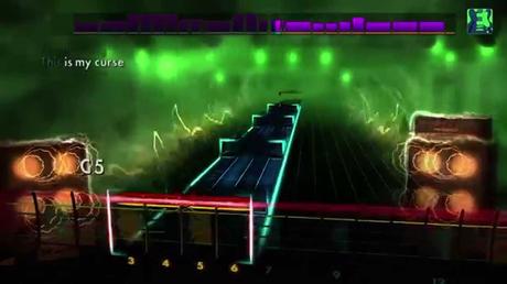 Rocksmith 2014 Edition - Killswitch Engage Songs Pack trailer 