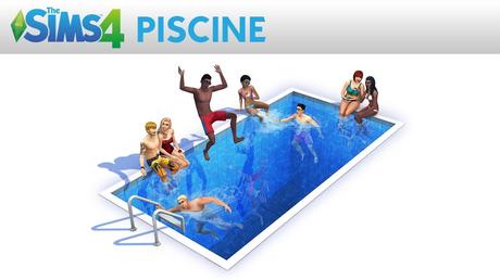 The Sims 4 - Un trailer sulle piscine