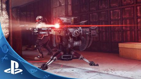 Killzone: Shadow Fall - Il trailer dell'espansione per il decimo anniversario della serie