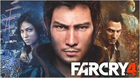 Far Cry 4 - Il trailer della storia