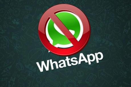 Chi utilizza Whatsapp plus potrebbe rischiare il blocco dell'account