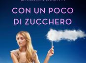 Book Shout poco zucchero Chiara Parenti