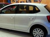 Offerta commerciale: Volkswagen Polo Diesel Comfortline- Anno 2011