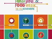 Roma Wine Food Week