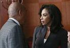 “Scandal 4”: [SPOILER] tornerà per il Midseason Finale