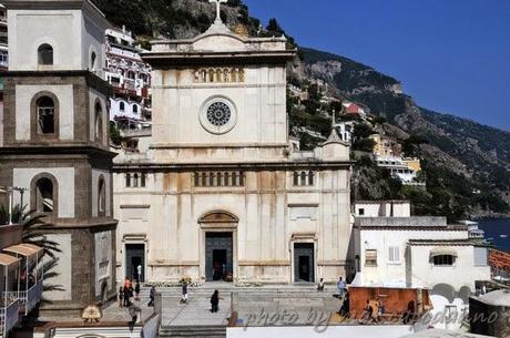 LIBRI: Le Origini di Positano di Gennaro CUCCARO