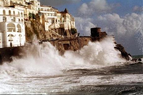 LIBRI: Le Origini di Positano di Gennaro CUCCARO