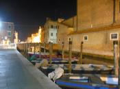 Night walking Chioggia. Passeggiata notturna Chioggia