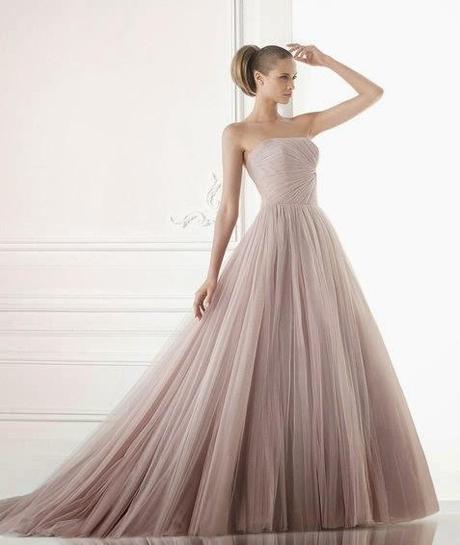 Scene da un matrimonio: wedding dresses 2015