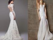 Scene matrimonio: wedding dresses 2015