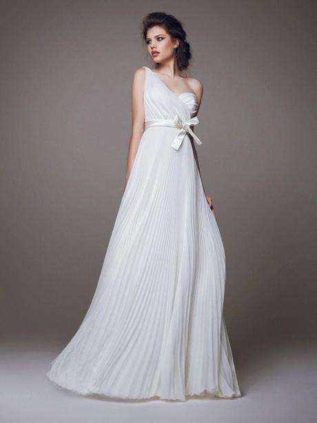 Scene da un matrimonio: wedding dresses 2015