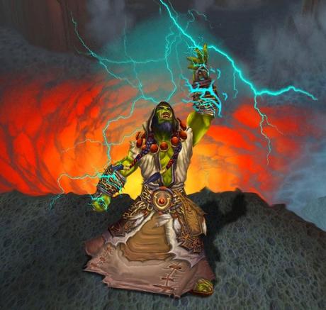 Le Sfide di GiocoMagazzino! 47° e 48° Sfida: Thrall VS Arthas VS Illidan VS Leeroy Jenkins!