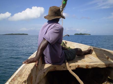 Amori in viaggio zanzibar