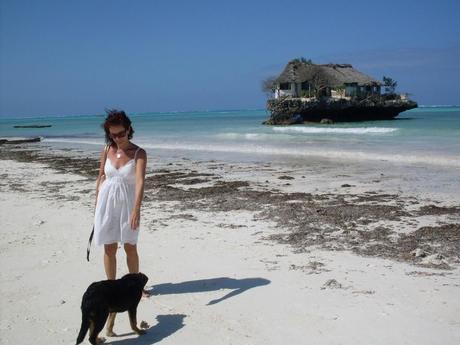 Amori in viaggio Zanzibar