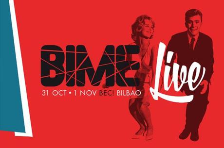 Bime 2014: Sabato 1/11/2014