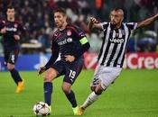 Juventus-Olympiakos, pagelle