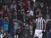 Juventus-Olympiakos 3-2: Paura Delirio Torino