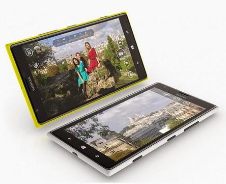 Nokia Camera si divide in Lumia Camera e Lumia Camera Classic| Aggiornamnto