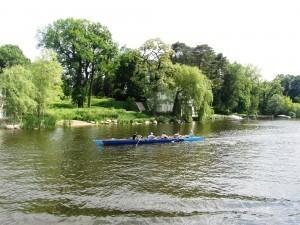 Spunti di viaggio: Berlino, una città camaleontica