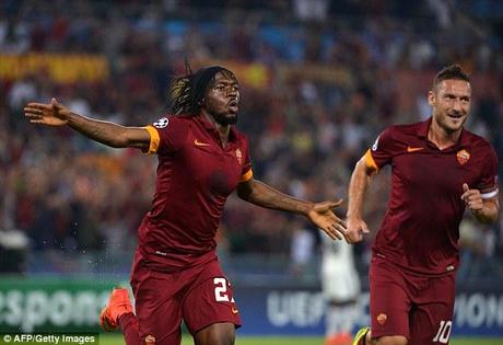 Champions League, Bayern v Roma, diretta esclusiva Canale 5 HD