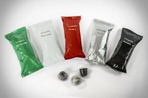 nespresso compatibile cialde