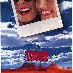 Thelma e Louise in Capannina