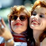 Thelma e Louise in Capannina