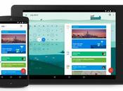 Google Calendar disponibile file .apk Android!