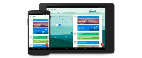 lLgewFW Google Calendar 5   disponibile il file .apk per Android!