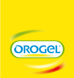 orogel logo