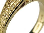 UNICUS: solitario (inteso come diamante) TUUM