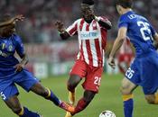 Osservato Masuaku contro Juventus