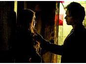 “The Vampire Diaries come reagirà Elena ritorno Damon?