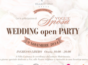 Villa Lattanzi: edizione "Wedding Experience"