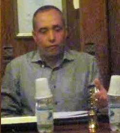 Il comunicato di Andrea Massari, un Sindaco paziente