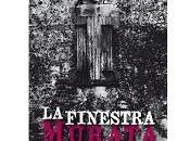 Recensioni finestra murata” Andrea Biscaro