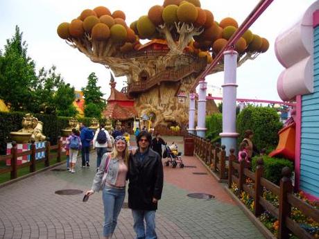 Gardaland