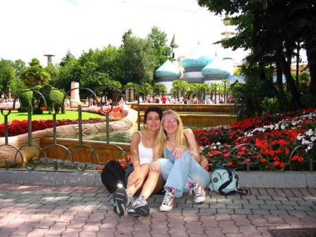 Gardaland