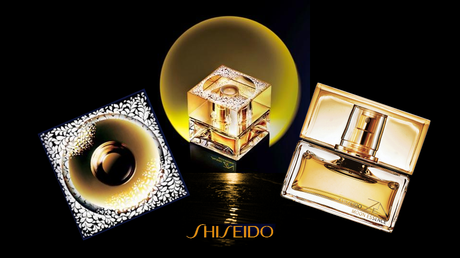 IL PROFUMO: ZEN MOON ESSENCE di SHISEIDO