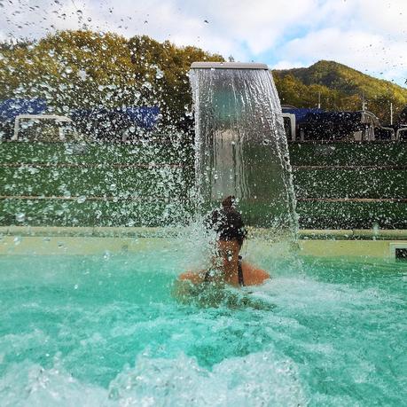 #Girodilaria:  Bagno di Romagna, come ritrovarsi in un piccolo borgo termale