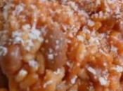 Risotto rustico