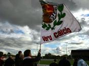 (VIDEO)FC Diggers Ponds, bulbs, glorious @Broadhurst Park