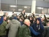 (VIDEO) Coventry fans singing ''Twist Shout'' #thisisfootball