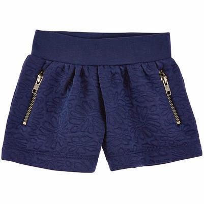 shorts bimba lili gaufrette