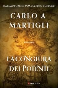 Martigli_La congiura dei potenti